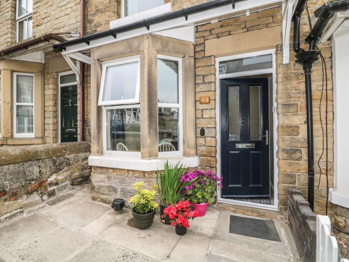 Bennett Street, Buxton, Derbyshire