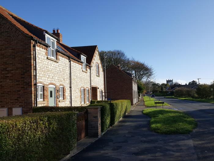 Pebble Cottage Dunnscroft, Flamborough, East Riding Of Yorkshire