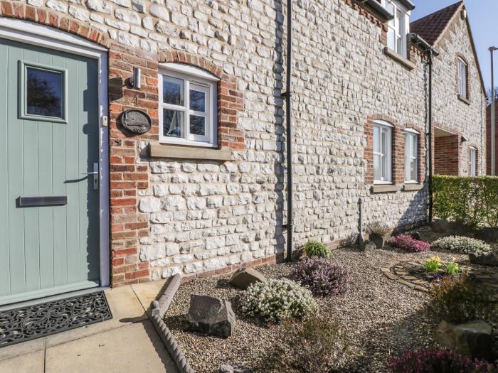 Pebble Cottage Dunnscroft, Yorkshire