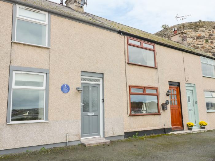 Riverside Cottage, Conwy, Conwy