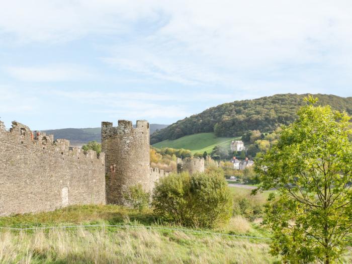 Riverside Cottage, Conwy County