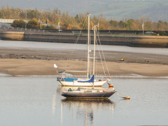 Riverside Cottage, Conwy County