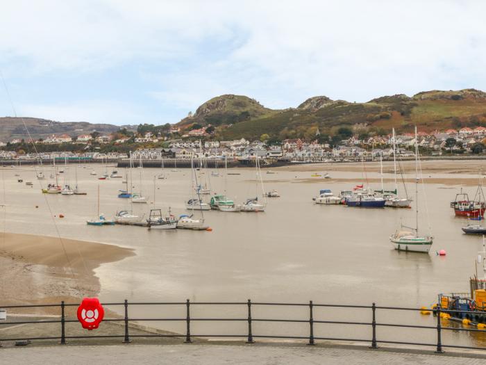 Riverside Cottage, Conwy County