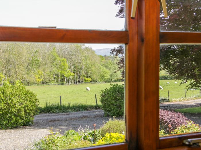 The Coach House, Shropshire