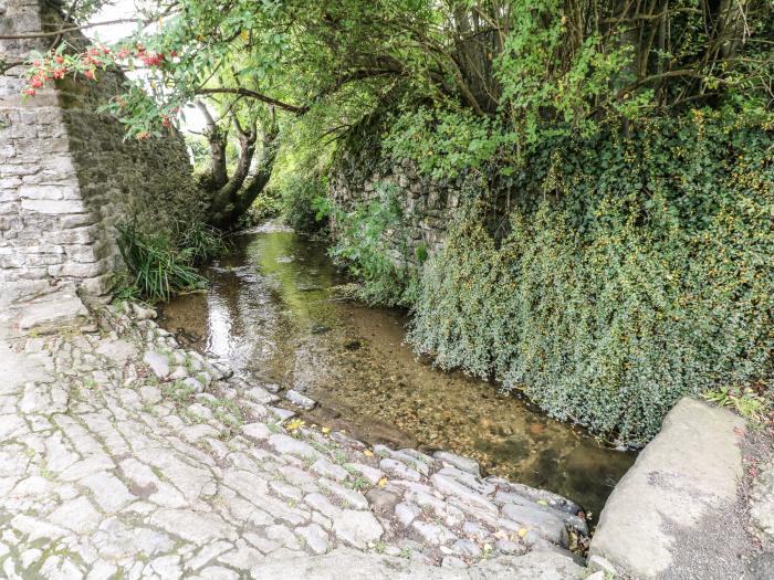 Mill Bridge Cottage, Castleton, Peak District