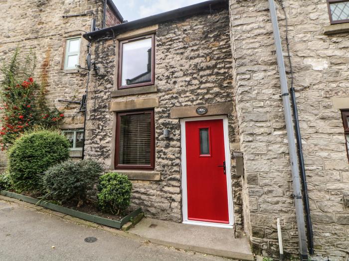 Mill Bridge Cottage, Castleton, Peak District