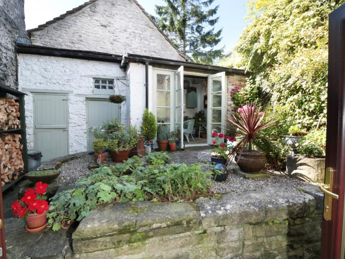 Mill Bridge Cottage, Castleton, Peak District