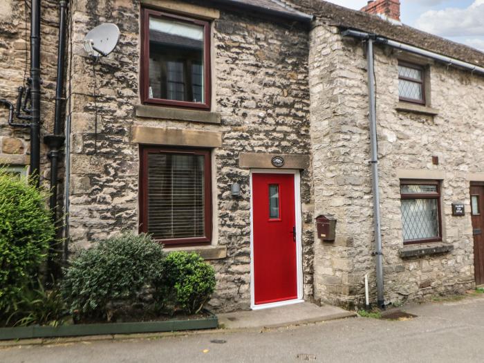 Mill Bridge Cottage, Castleton, Peak District