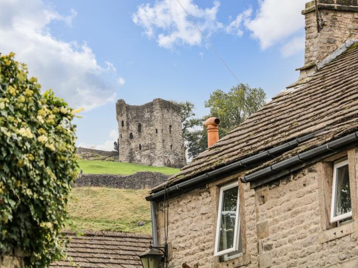 Mill Bridge Cottage, Castleton, Peak District