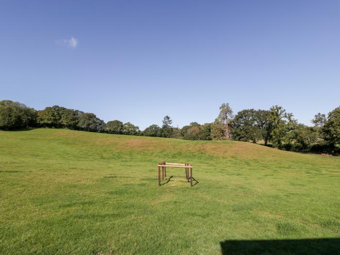 Breaches Barn, Fordingbridge