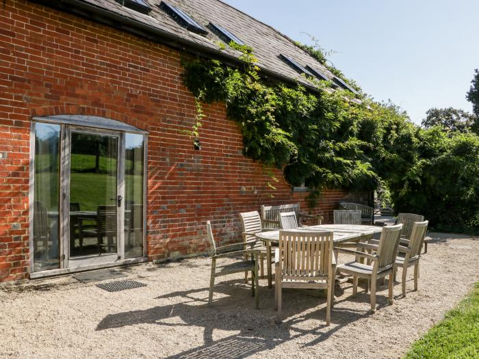 Breaches Barn, Fordingbridge