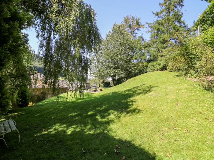 Lower Dolgenau (The Cottage), Llanidloes