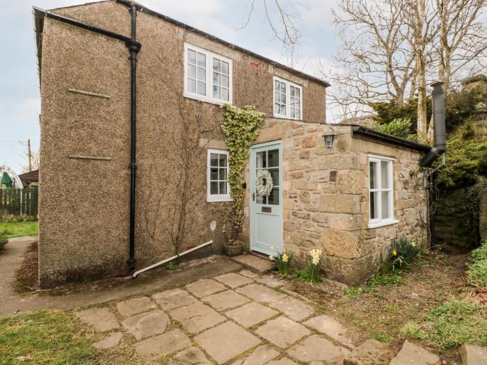 2 Redeswood Cottages, Northumberland