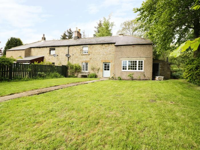 2 Redeswood Cottages, Northumberland