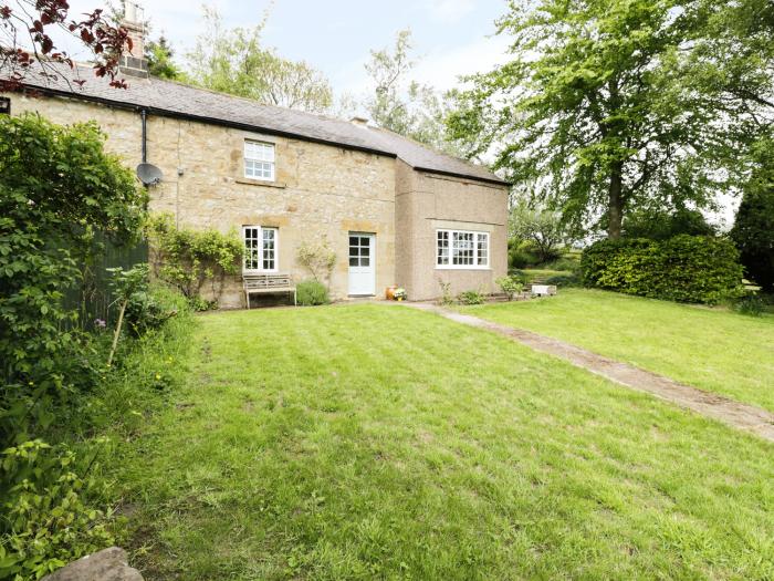 2 Redeswood Cottages, Northumberland