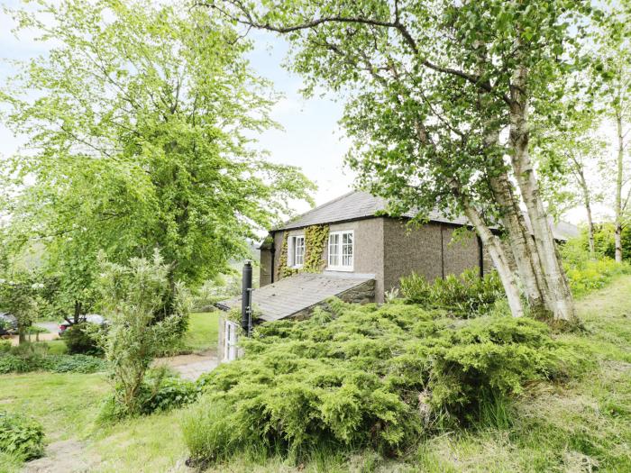 2 Redeswood Cottages, Northumberland