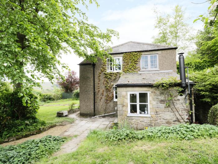 2 Redeswood Cottages, Northumberland