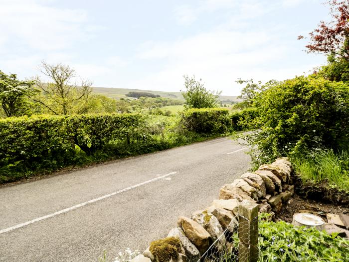 2 Redeswood Cottages, Northumberland