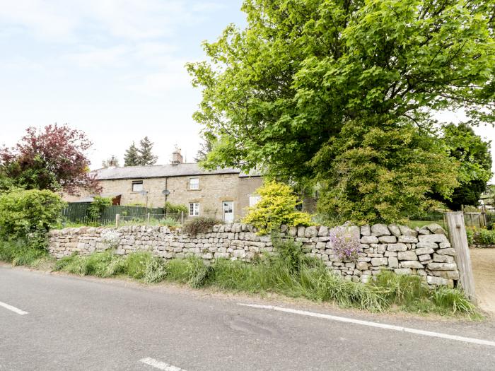 2 Redeswood Cottages, Northumberland