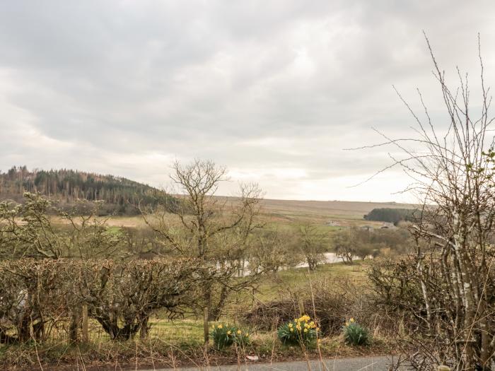 2 Redeswood Cottages, Northumberland