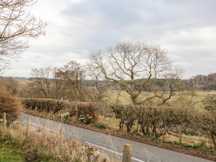 2 Redeswood Cottages, Northumberland