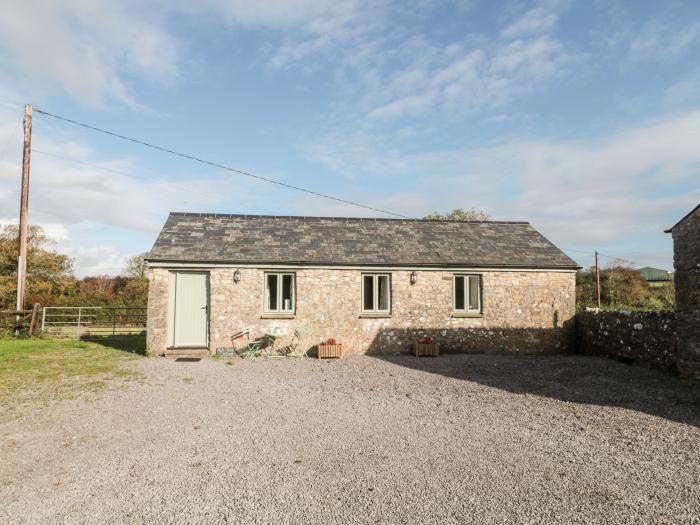 Ash Tree Cottage, Llantwit Major, The Vale Of Glamorgan