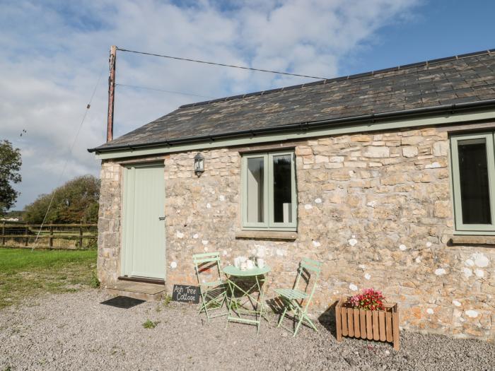 Ash Tree Cottage, Llantwit Major