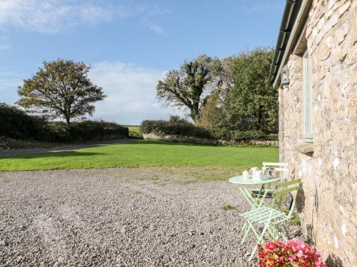 Ash Tree Cottage, Llantwit Major