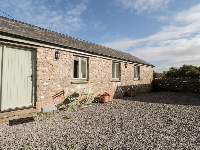 Ash Tree Cottage, Llantwit Major