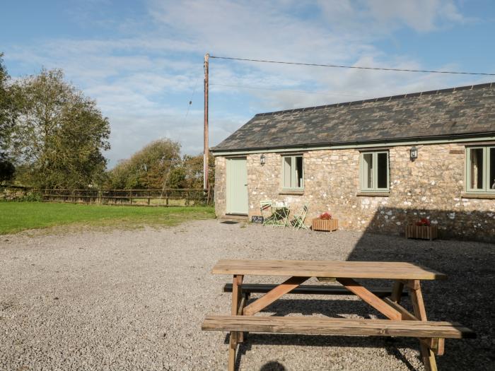 Ash Tree Cottage, Llantwit Major