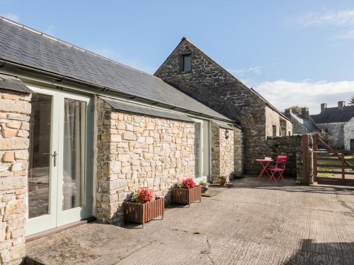 Poppy Cottage, Llantwit Major