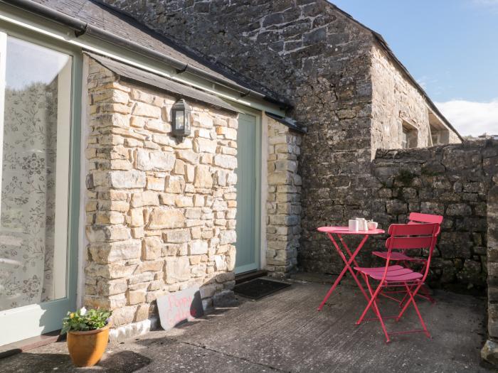 Poppy Cottage, Llantwit Major