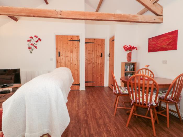 Poppy Cottage, Llantwit Major