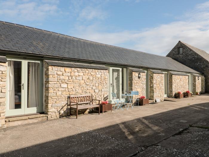 Poppy Cottage, Llantwit Major