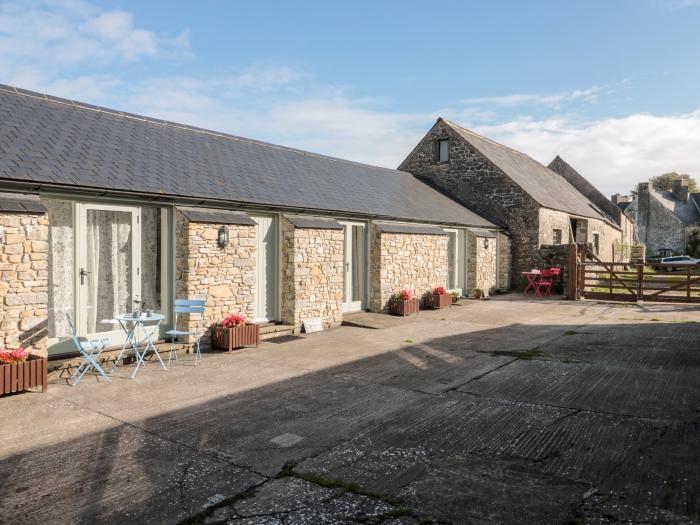 Poppy Cottage, Llantwit Major