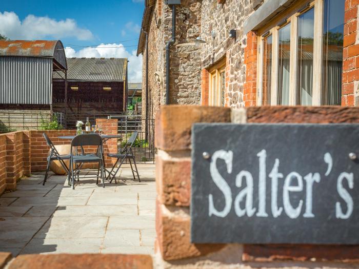 Salters, Devon