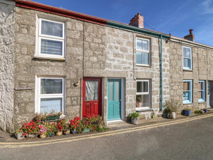 Westerly Cottage, Penzance, Cornwall