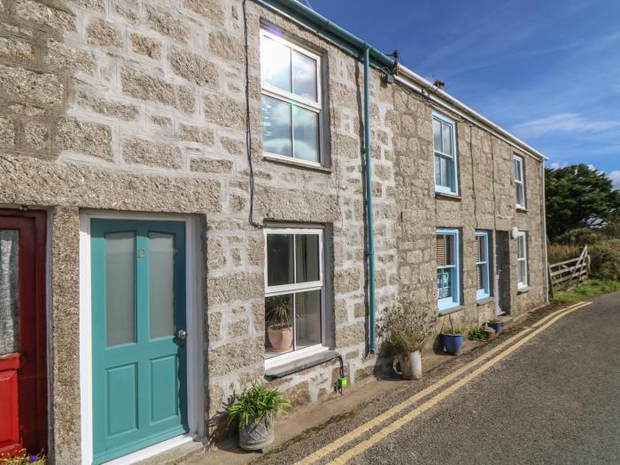 Westerly Cottage, Penzance