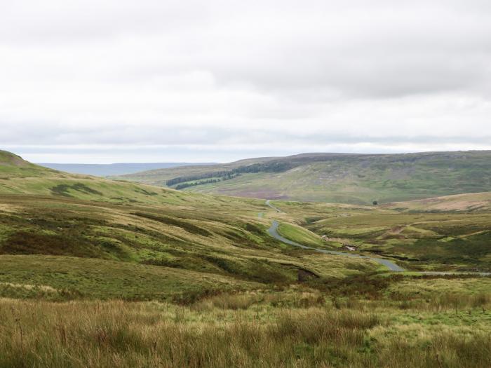 Cowlings, Yorkshire