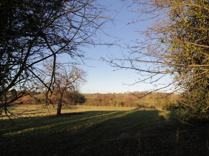 Lower Tundridge Farm, Herefordshire