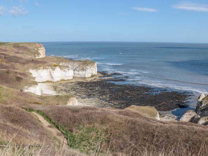 Lilly May Cottage, East Riding of Yorkshire