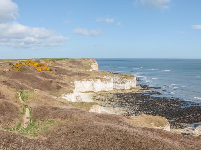 Lilly May Cottage, East Riding of Yorkshire