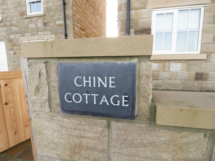 Chine Cottage, Sandsend