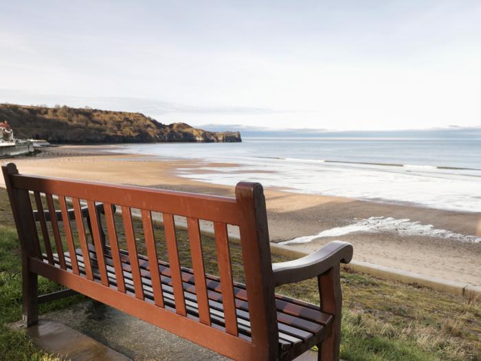 Chine Cottage, Sandsend