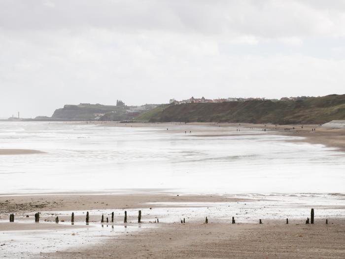 Chine Cottage, Sandsend