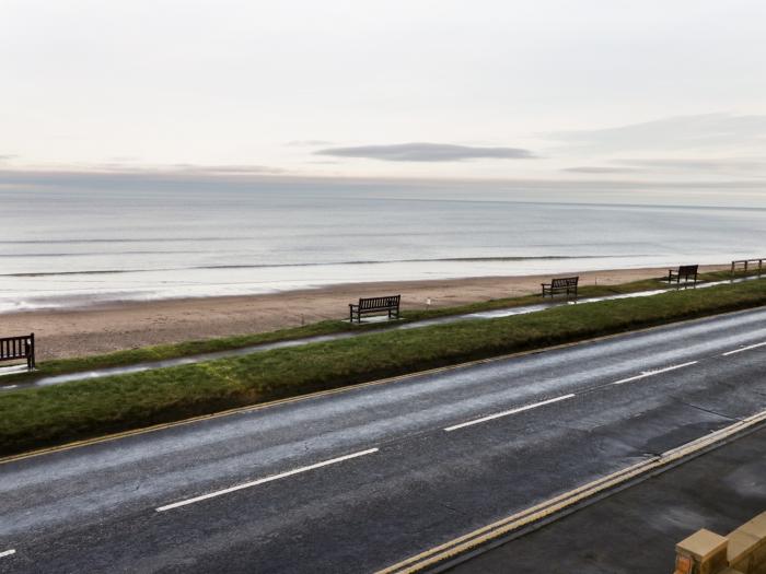 Chine Cottage, Sandsend