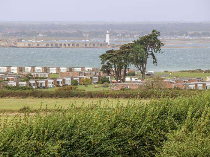 Hurst View, Yarmouth