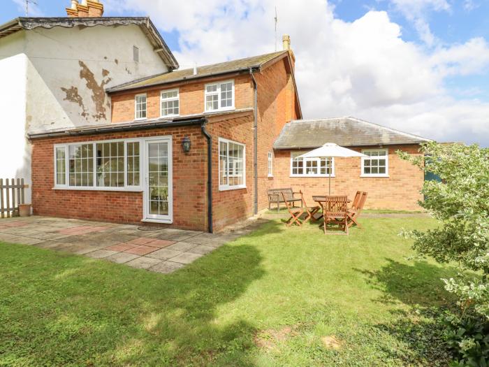 Redwood Cottage, Bedfordshire