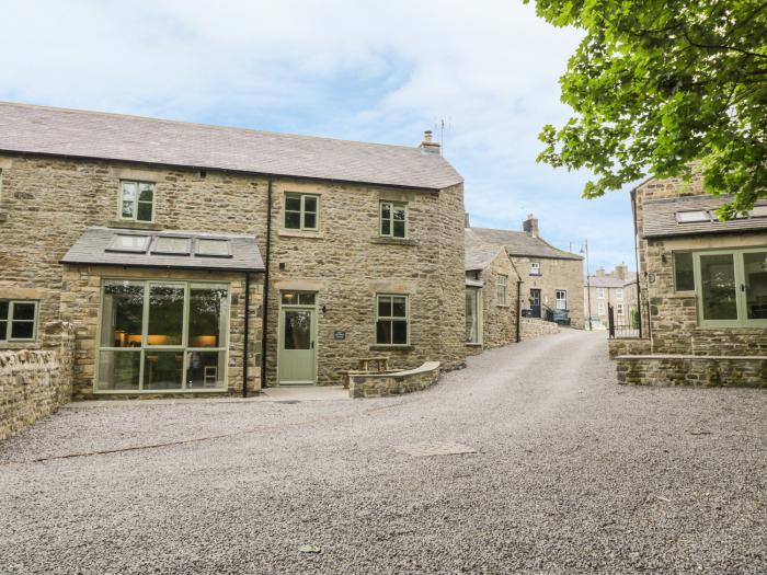 Oak Cottage, Middleton in Teesdale