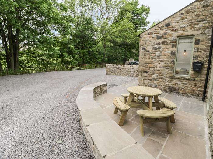 Oak Cottage, Middleton in Teesdale